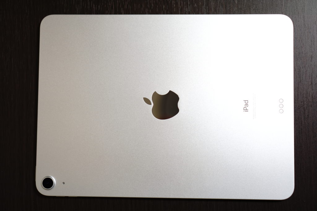 iPad Air (第4世代)10.9インチ Liquid Retinaディス…+